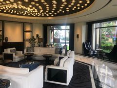 -上海苏宁宝丽嘉酒店·嘉府壹号中餐厅