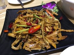 -渔太泰漓江小馆·广西融合菜(西街店)