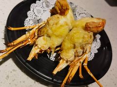 -不将就渔鲜码头(川沙店)