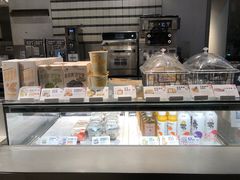 -喜茶(上海打浦桥日月光gelato lab+店)