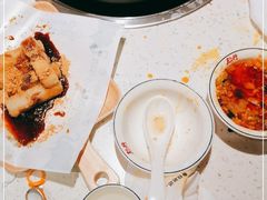 -三人行骨头王火锅(长寿店)