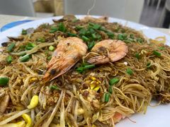 -渔中舟海鲜大排档(普陀沈家门店)