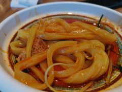 凉皮-品回味清真西北楼(宁波首店)