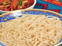 iphone_upload_pic-尕西新疆大盘鸡(回辉村分店)