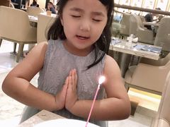 -西安高新希尔顿酒店·咖啡露台西餐厅