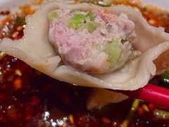 -喜家德虾仁水饺(景枫中心店)
