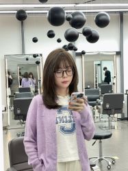 -Hair Code芭曲发型