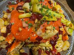 -蟹之国·精品蟹料理(极地店)