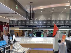 -LOHO眼镜(九亭金地广场店)