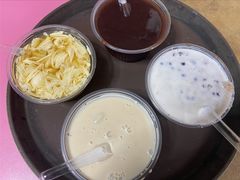 -小草糖水(海棠村店)