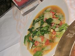 -天山醉美辣子鸡(文艺路店)