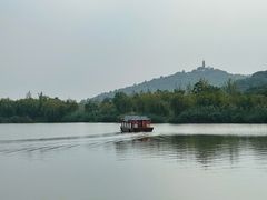 -石湖景区