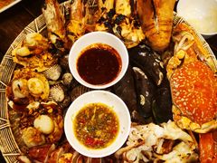 -大螃蟹海鲜餐厅