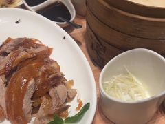 -北国饭店.海鲜.北方菜(新河路店)