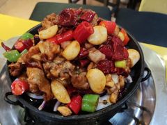 -望京小腰(北京总店)