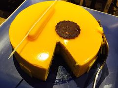 -“香”全日餐厅·株洲大汉希尔顿酒店