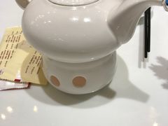 餐具摆设-赛百味(仙林金鹰店)