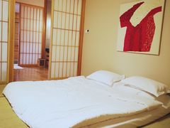 -北京古北水镇御舍温泉酒店