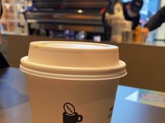 -Seesaw Coffee(苏州中心店)