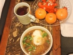 -儒之堂足道·SPA·推拿(莫干山路店)