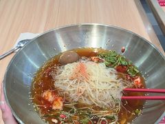 -小木屋拌饭(西安万象天地店)