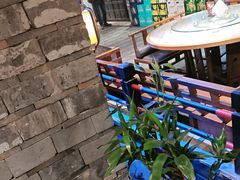 -红蜡烛-养生粥-津鲁菜(中山路店)