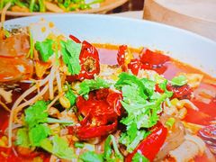 -四世同堂·京菜·烤鸭(双井店)