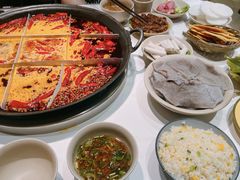 -朱氏胖子烂火锅(洪崖洞店)