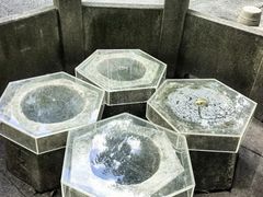 -杭州西湖风景名胜区-满觉陇四眼井