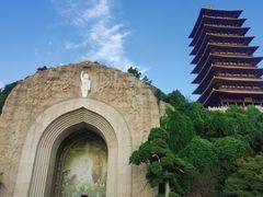 -牛首山文化旅游区