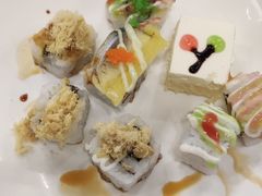 -汉丽轩韩式自助烤肉十二年(SM广场店)