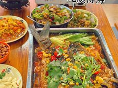 -江湖万州烤鱼(王子美食城)