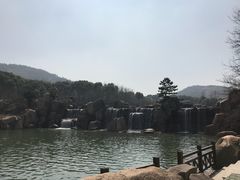 -白马涧龙池景区