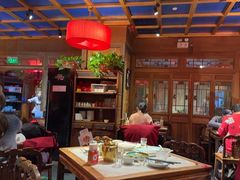 -小吊梨汤·北京菜·烤鸭(清河万象汇店)