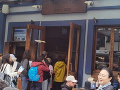 -Fergburger(皇后镇店)