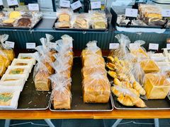 -OUR Bakery(三里屯太古里店)