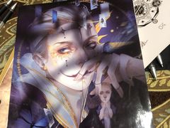 -伽利略剧本探案馆(国贸店)