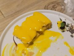 -茶港·点心·啫啫煲(范湖万达广场店)