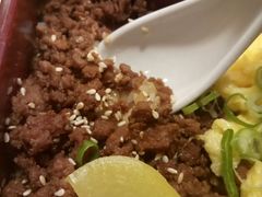 -晶吉·居酒屋·烧鸟·生鱼饭(中山区民主广场店)