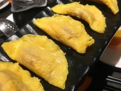 -煲宫猪肚鸡(昆山金鹰国际购物中心店)