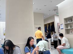 -天真蓝照相馆(五角场百联又一城店)