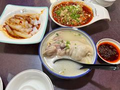 -丁太婆老妈蹄花(人民公园非遗总店)