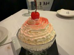 -MORTON'S 莫尔顿牛排坊(北京丽晶酒店)