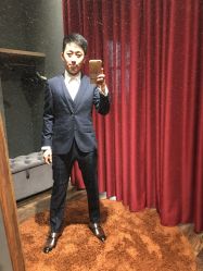 -THE RUIZ GZ睿制西装定制