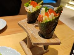 -Tuna maki寿司(园区永旺店)