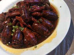 -霸王虾·小龙虾香辣蟹(玉林店)