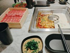 -新辣道鱼火锅(领展购物广场·中关村店)