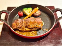 -香樟花园法式铁板烧(恒隆广场店)