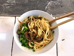 卤面-丁记面馆(凤凰店)