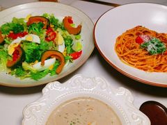 -get pizza意大利餐厅(凯德MALL店)